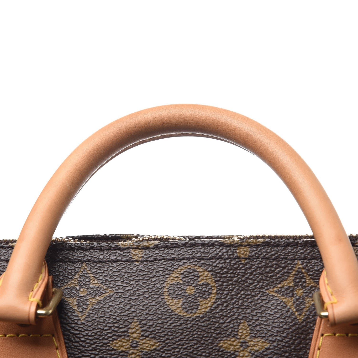 Louis Vuitton Monogram Speedy 30 10 of 10