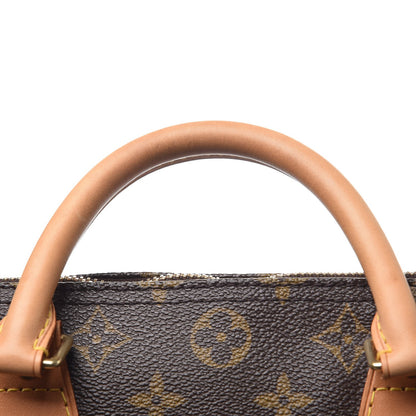Louis Vuitton Monogram Speedy 30 10 of 10