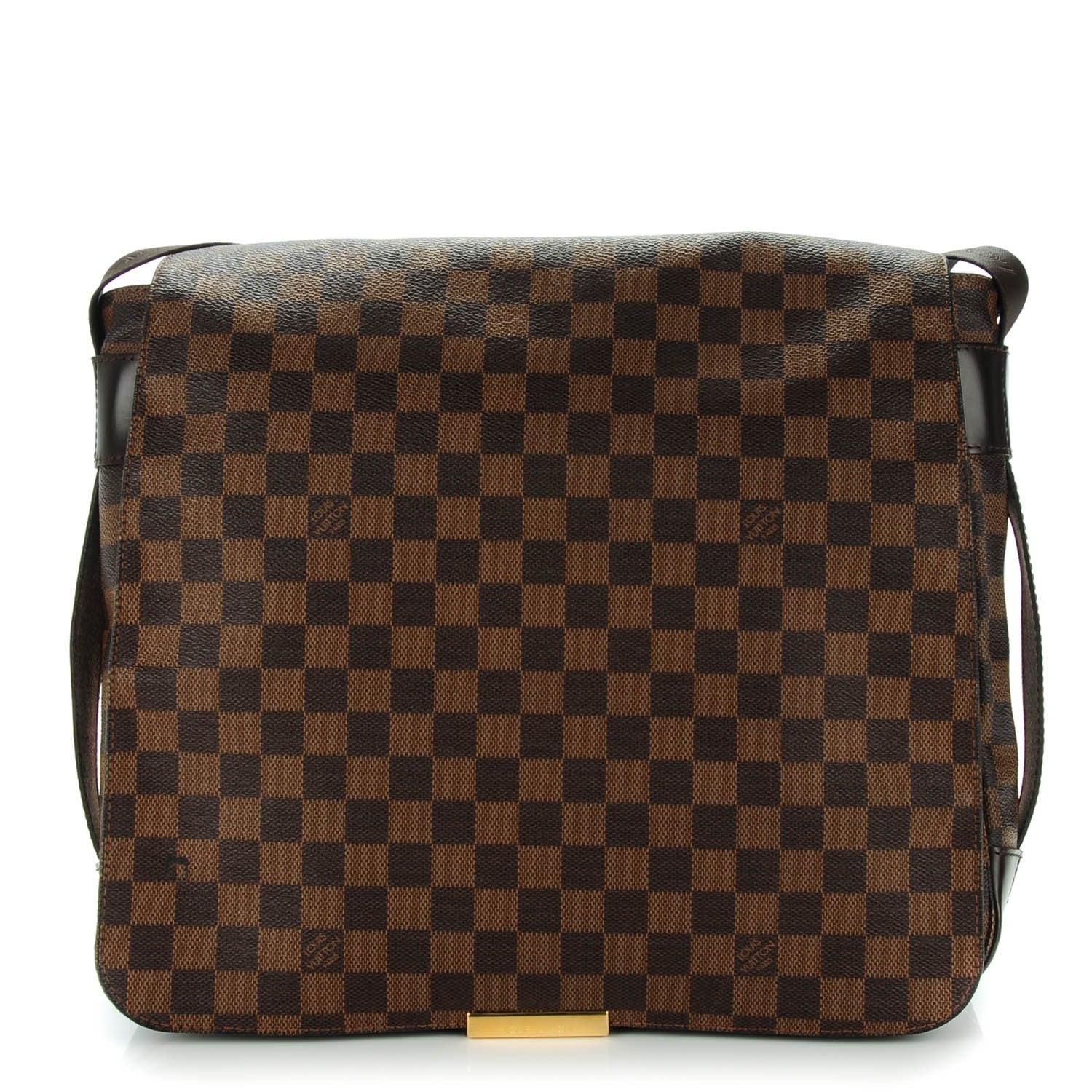 Louis Vuitton Damier Ebene Bastille Messenger 1 of 7