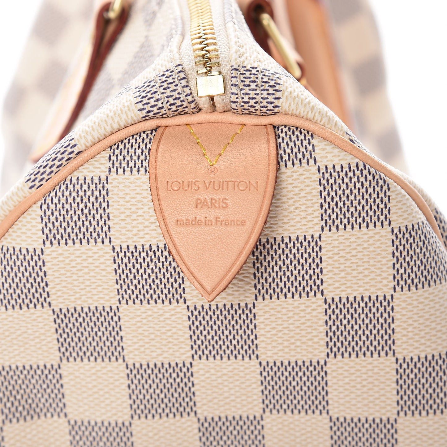 Damier Azur Speedy 30