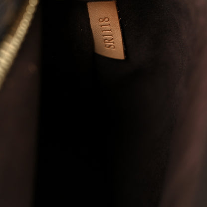 Louis Vuitton Monogram Pochette Metis 8 of 12