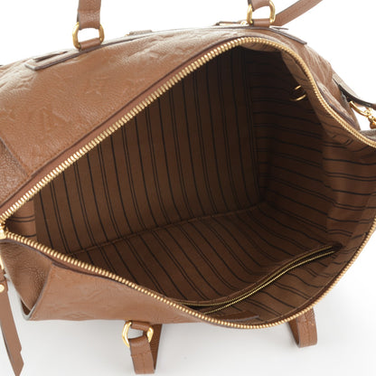 Louis Vuitton Empreinte Lumineuse PM Havane 5 of 5