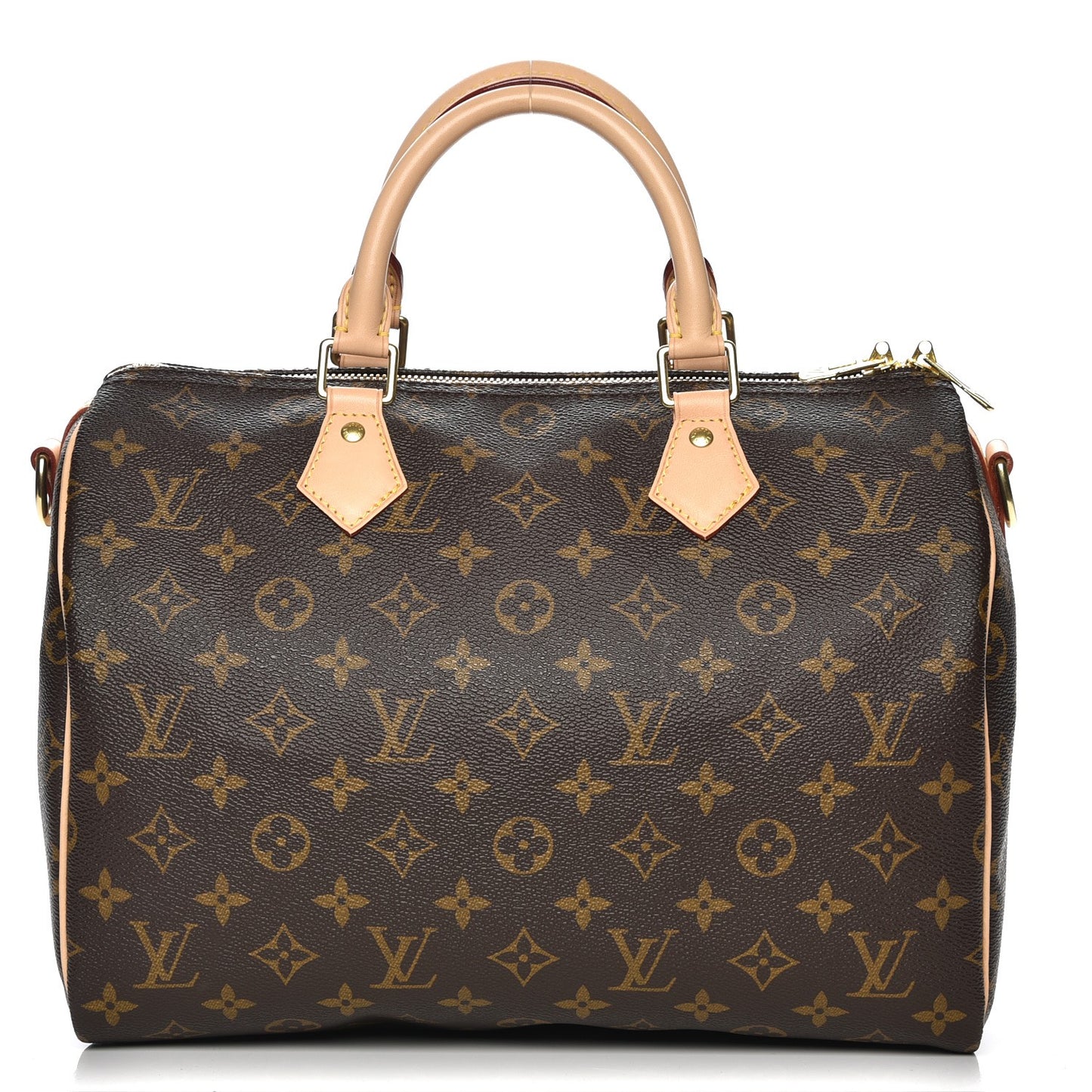 Monogram Speedy Bandouliere 30