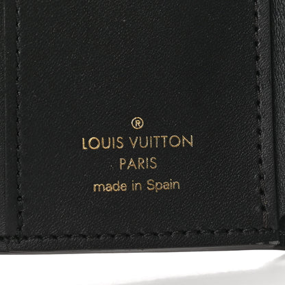 Louis Vuitton Monogram Micro Wallet 6 of 6