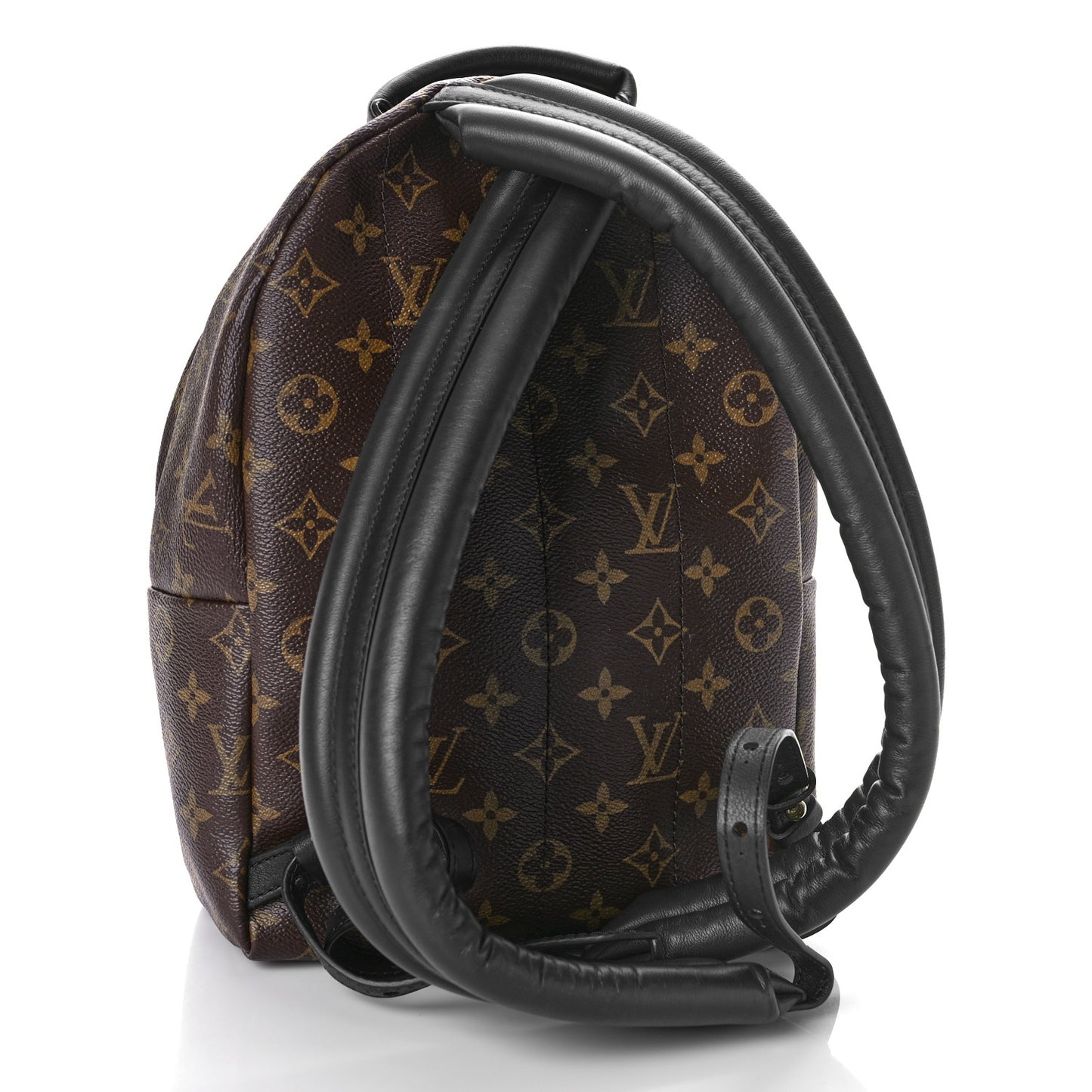 Monogram Palm Springs Backpack PM