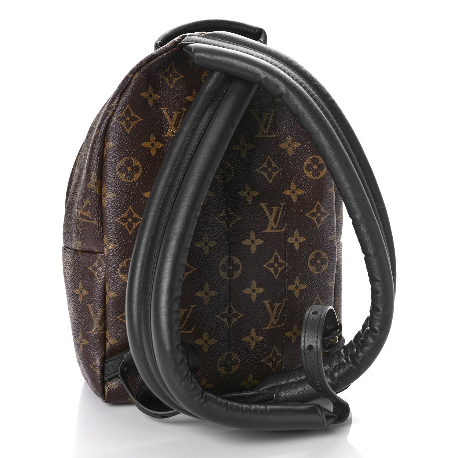 Louis Vuitton Monogram Palm Springs Backpack PM 3 of 9