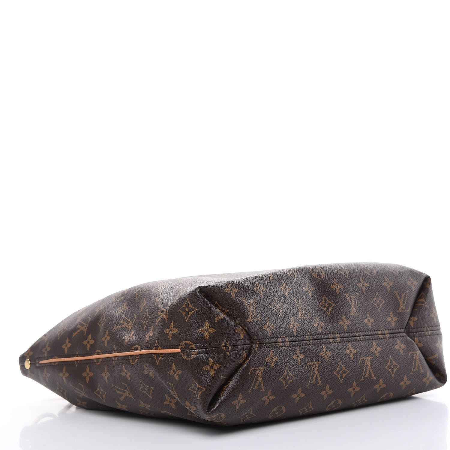Louis Vuitton Monogram Sully MM 4 of 12
