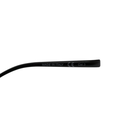 Saint Laurent SL487 Cat Eye Sunglasses Black 7 of 9