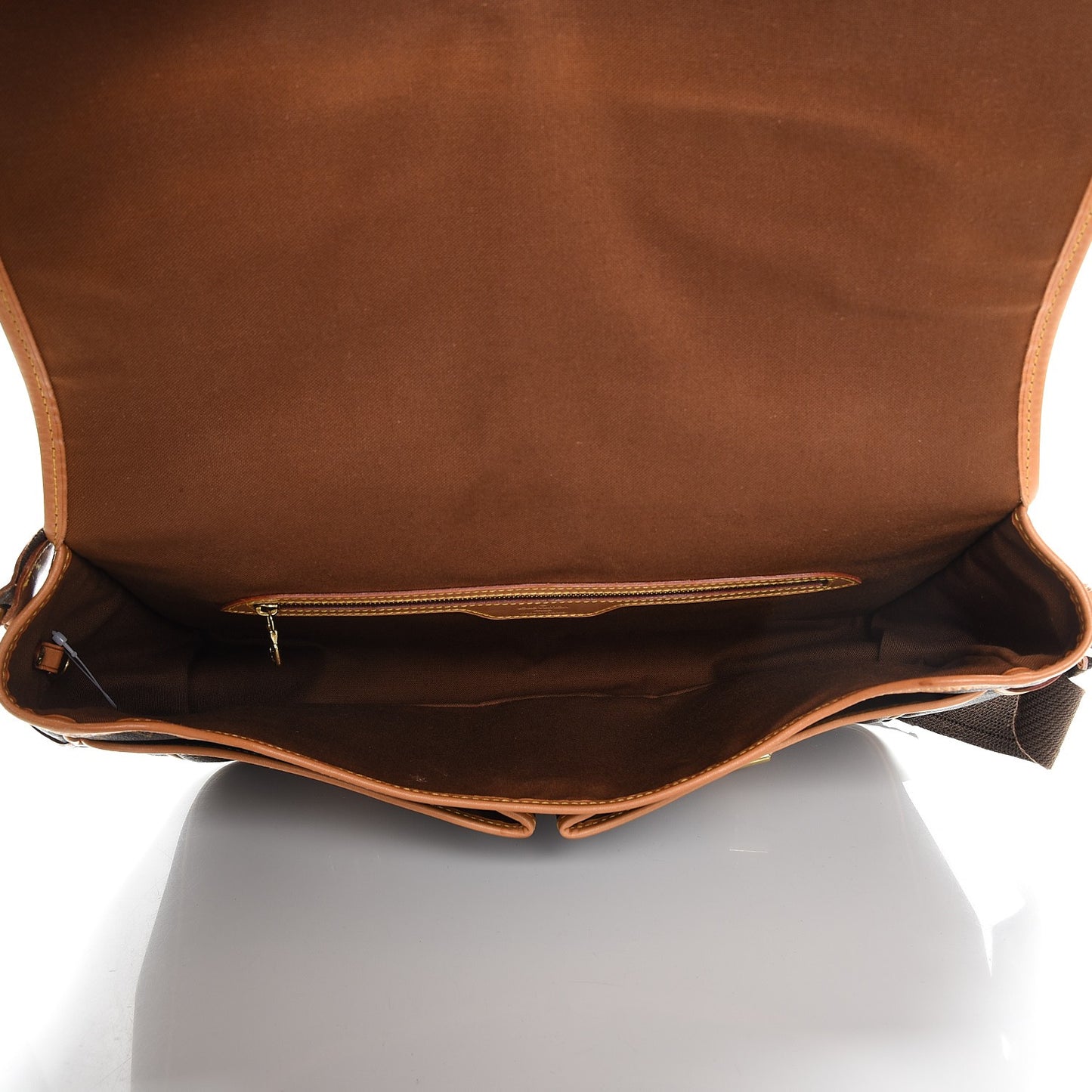 Monogram Sac Gibeciere GM