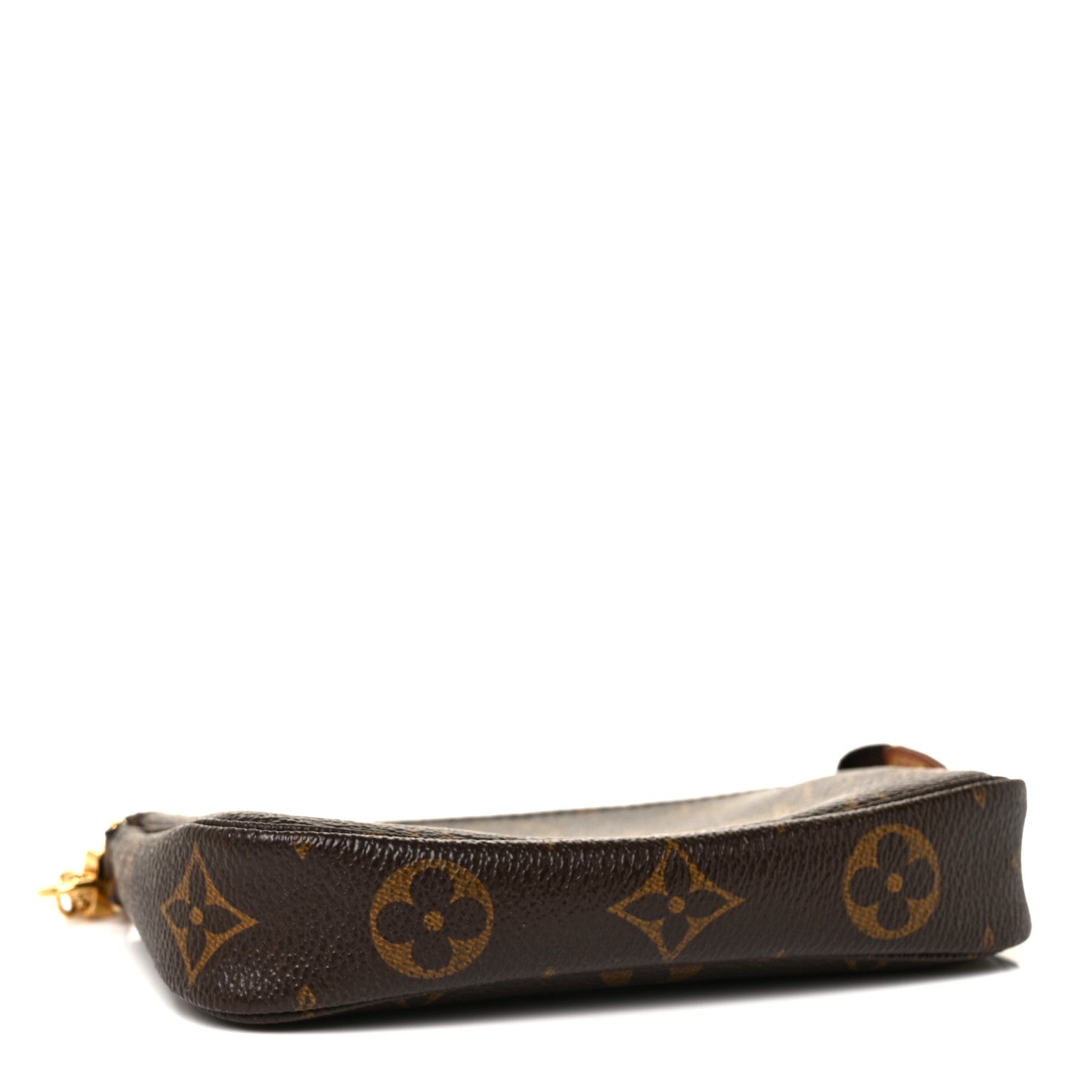 Louis Vuitton Monogram Mini Pochette Accessories 4 of 8