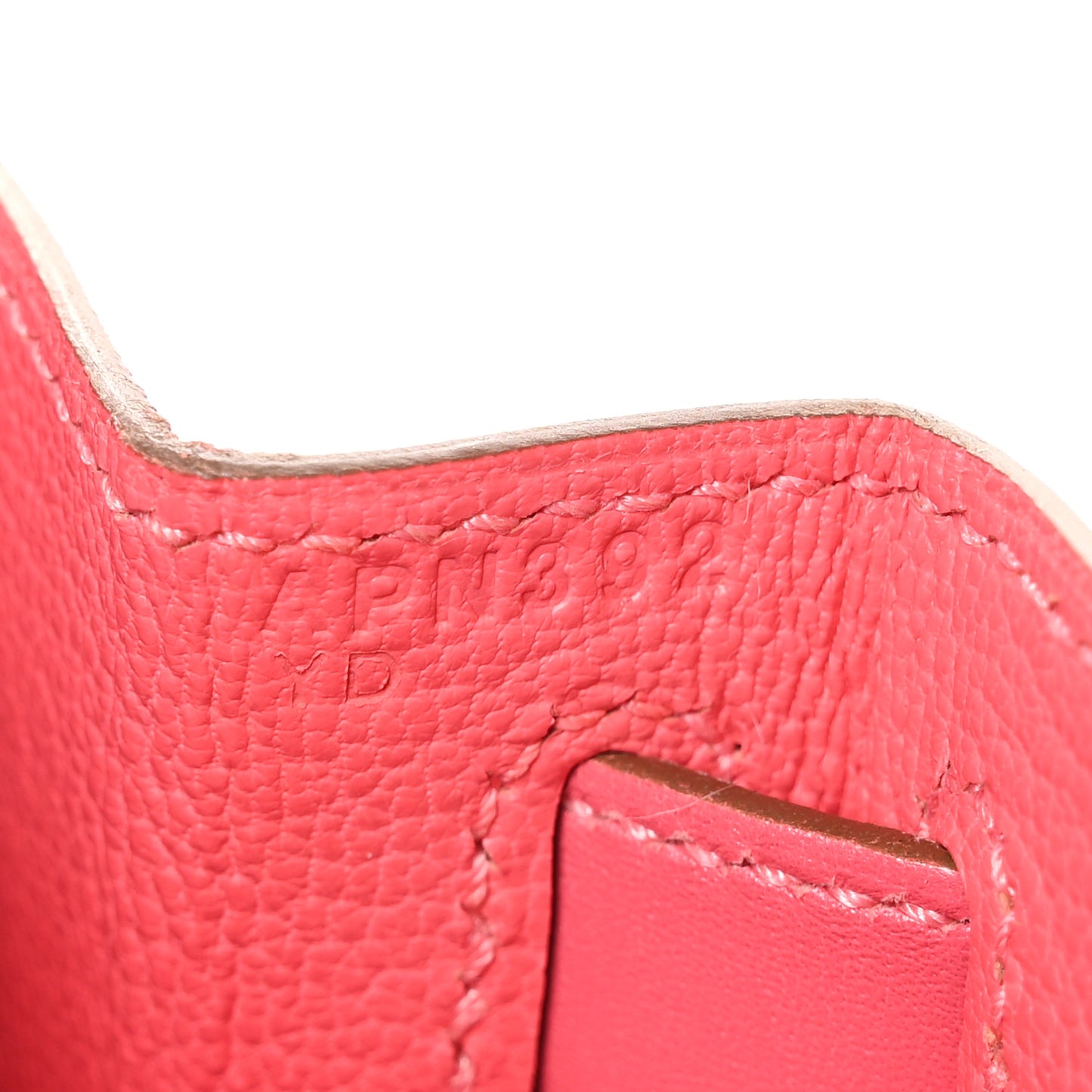 Tadelakt Kelly Sellier 28 Rose Lipstick