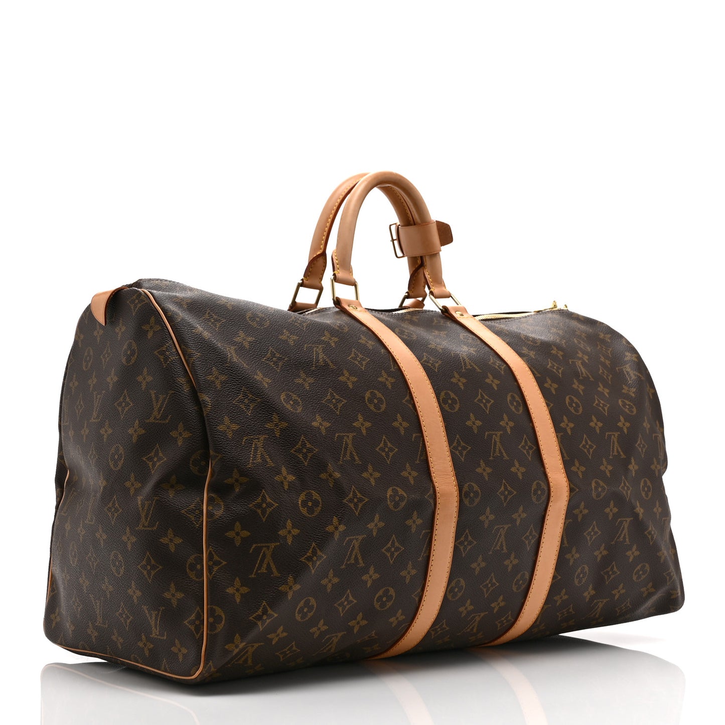 Monogram Keepall 55
