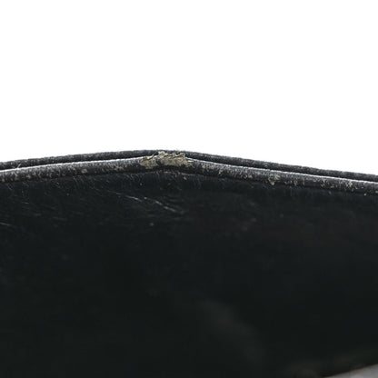 Chanel Caviar Quilted Medium Double Flap Black 18 of 20