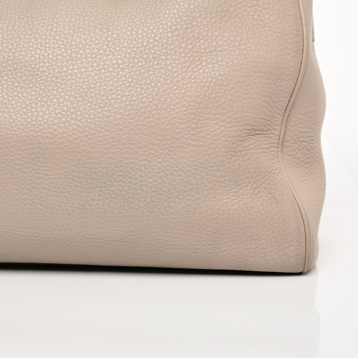 Vitello Daino Tote Pomice