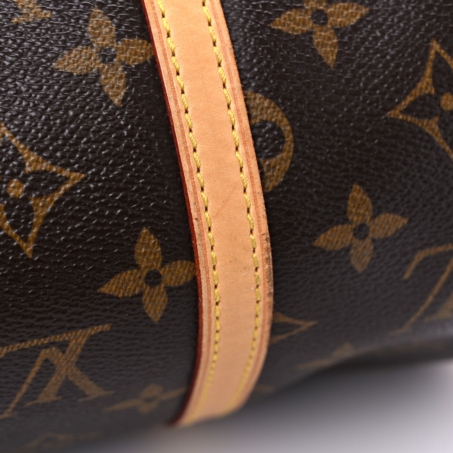 Louis Vuitton Monogram Papillon 30 11 of 13