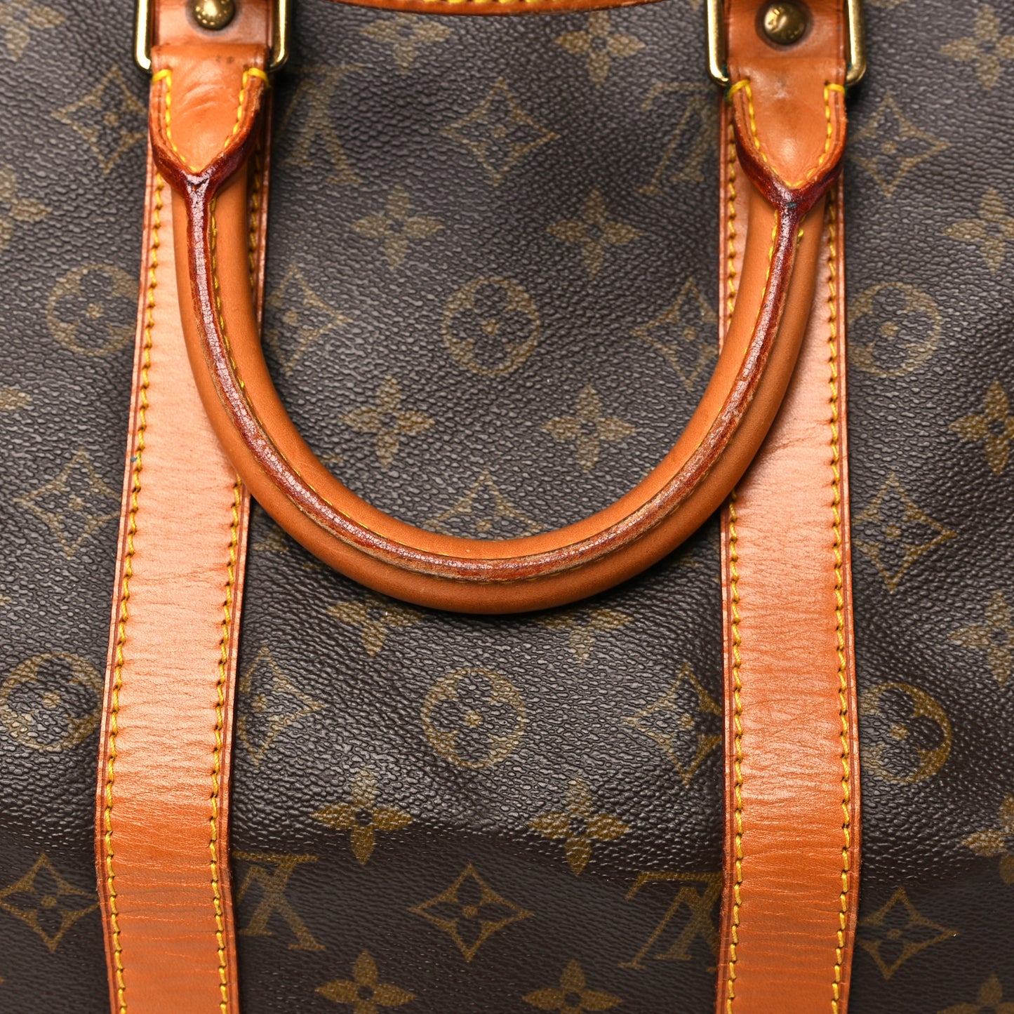 Monogram Keepall 45