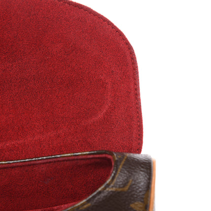 Louis Vuitton Monogram Sonatine 13 of 14