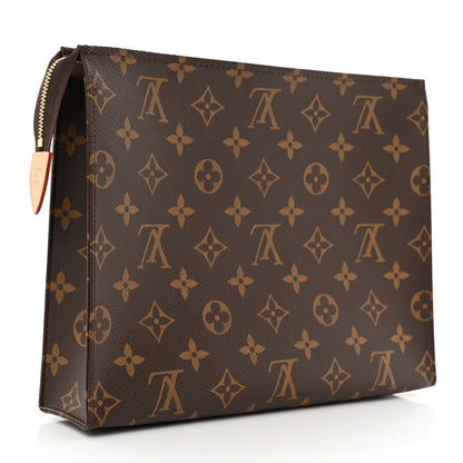 Louis Vuitton Monogram Toiletry Pouch 26 3 of 8