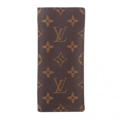 Louis Vuitton Monogram Etui a Lunettes Simple Eyeglass Case 1 of 7