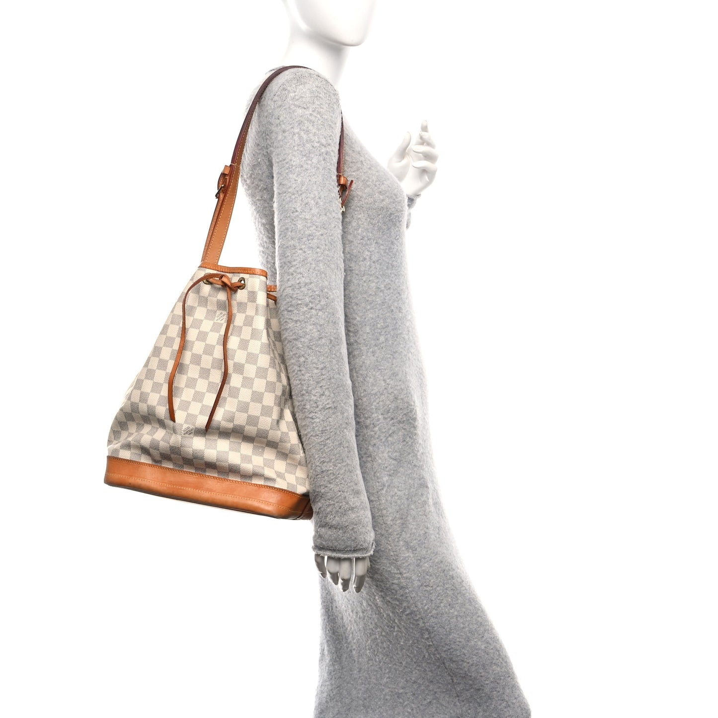 Damier Azur Noe