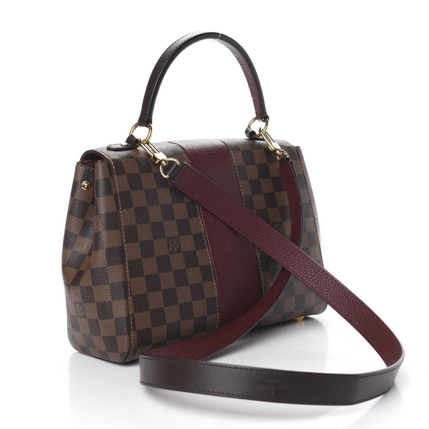 Damier Ebene Bond Street Bordeaux