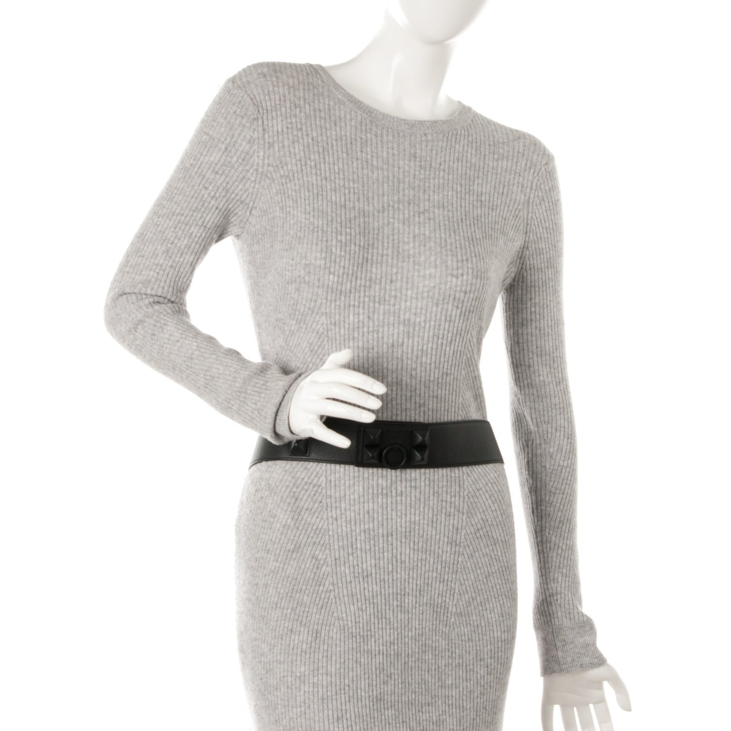 Swift Collier De Chien CDC Shadow Belt 95 Black Gold