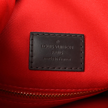 Louis Vuitton Damier Ebene Graceful MM 6 of 9