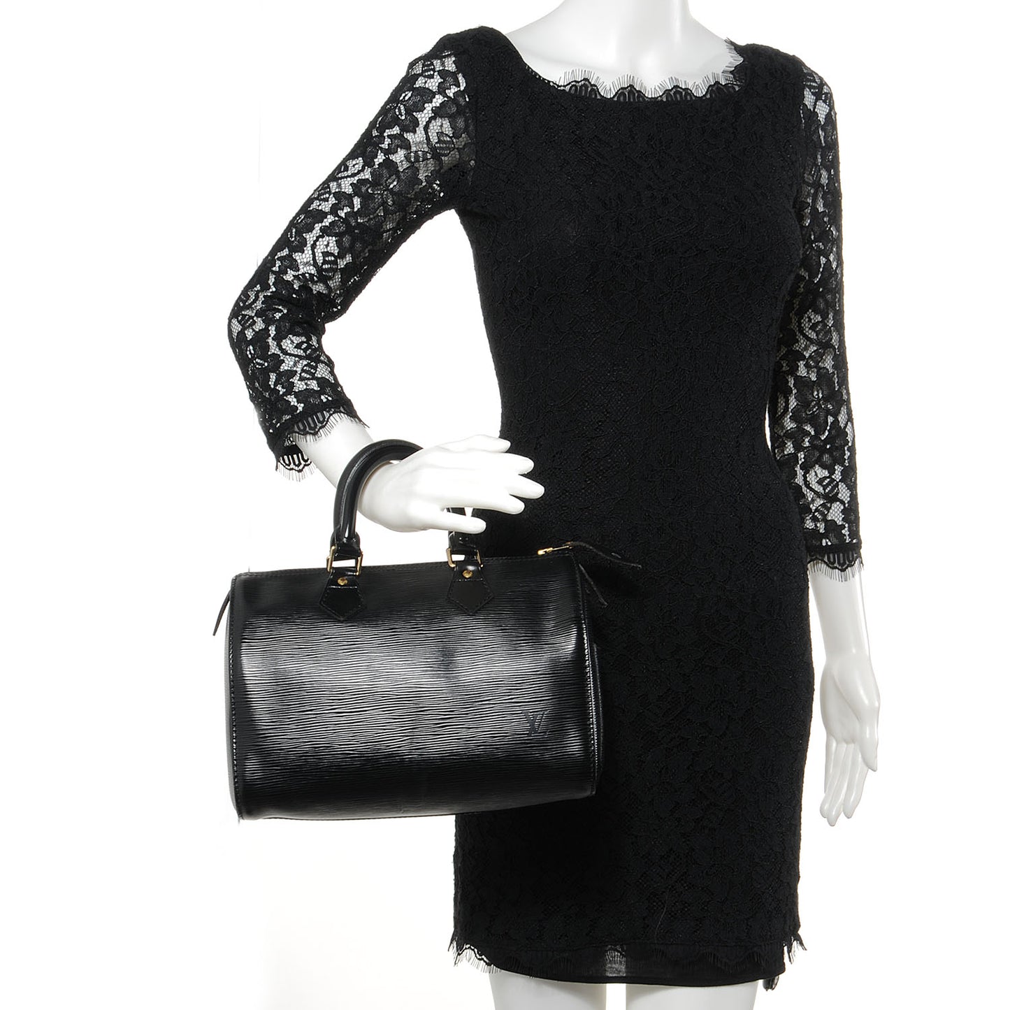 Epi Speedy 25 Black