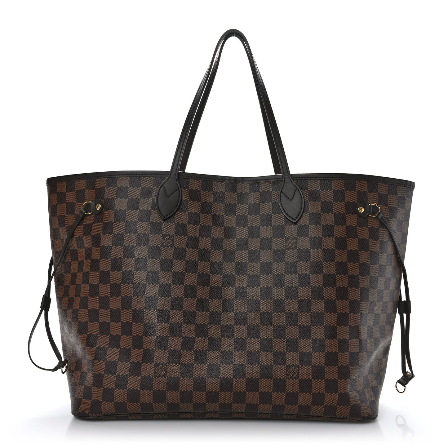 Damier Ebene Neo Neverfull GM