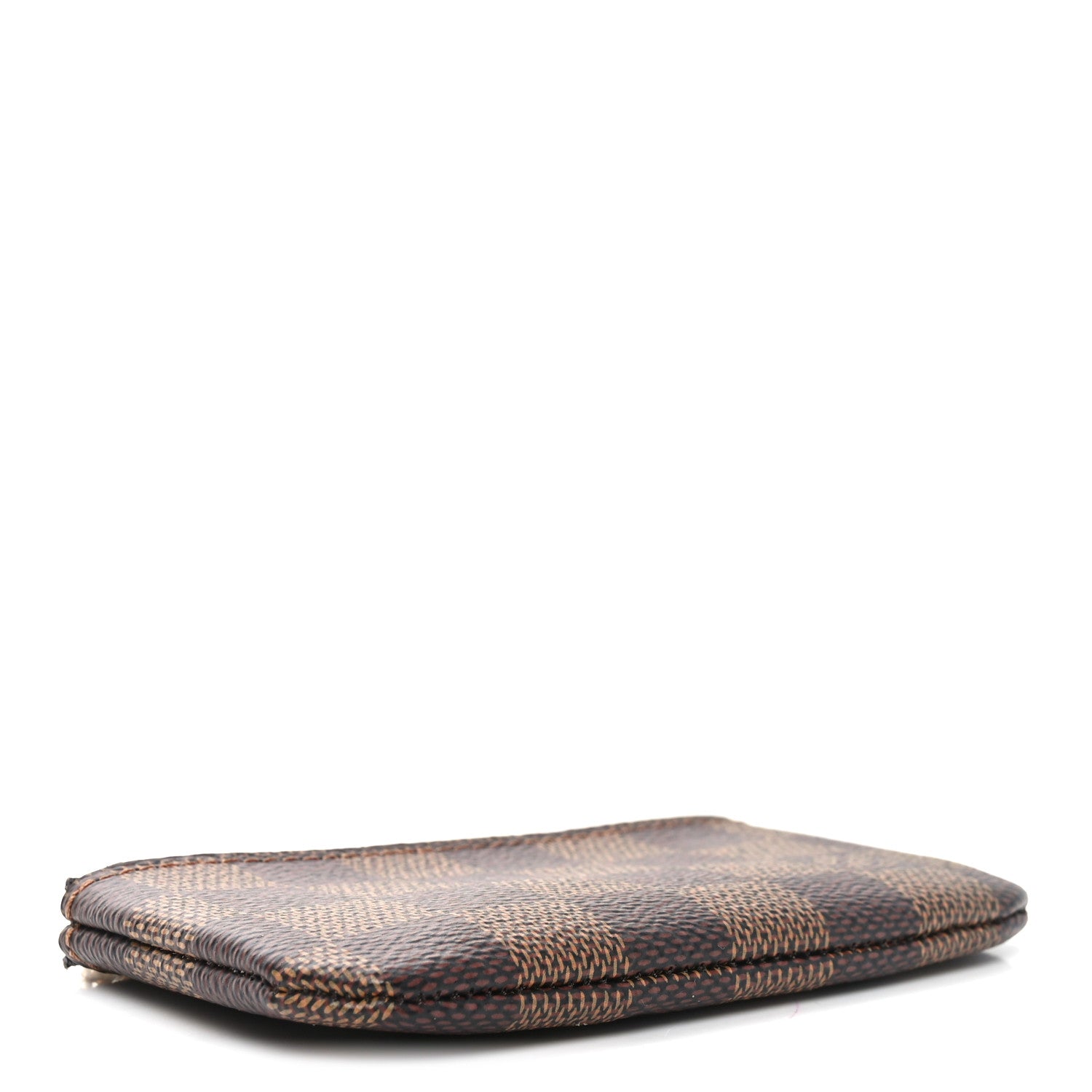 Louis Vuitton Damier Ebene Key Pouch 4 of 7
