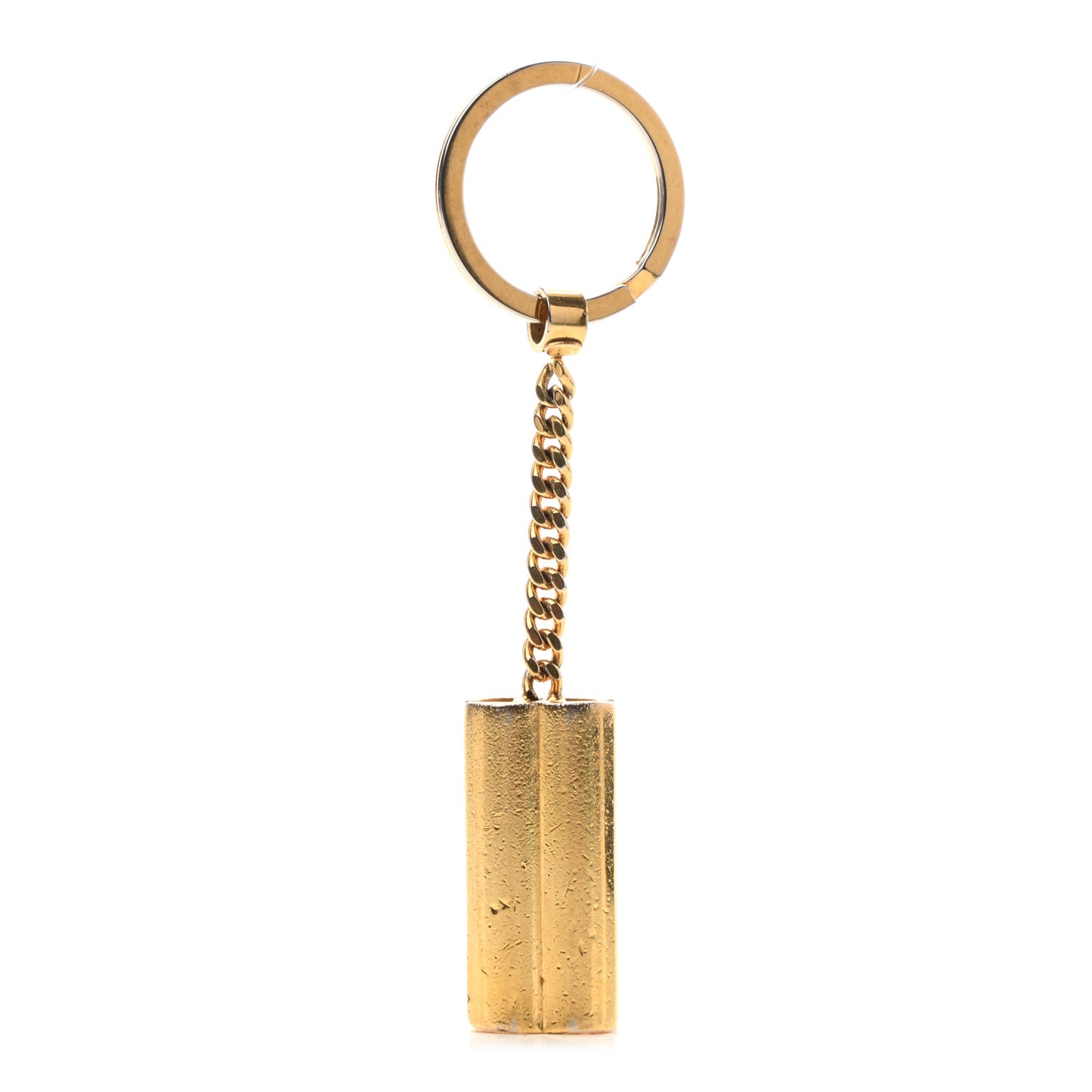CC Key Chain Gold