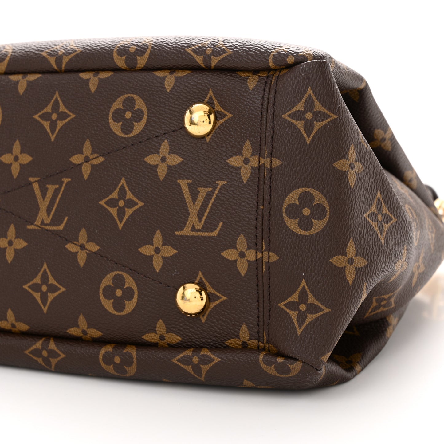 Monogram Pallas Cherry