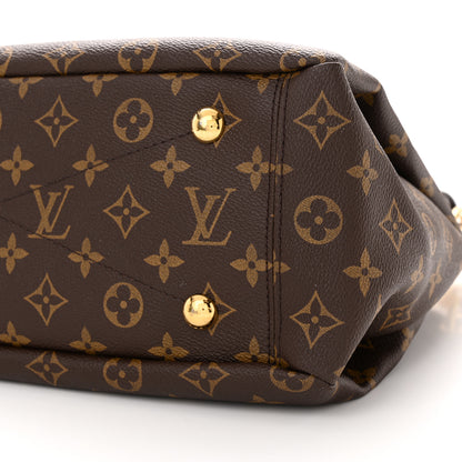 Louis Vuitton Monogram Pallas Cherry 9 of 10