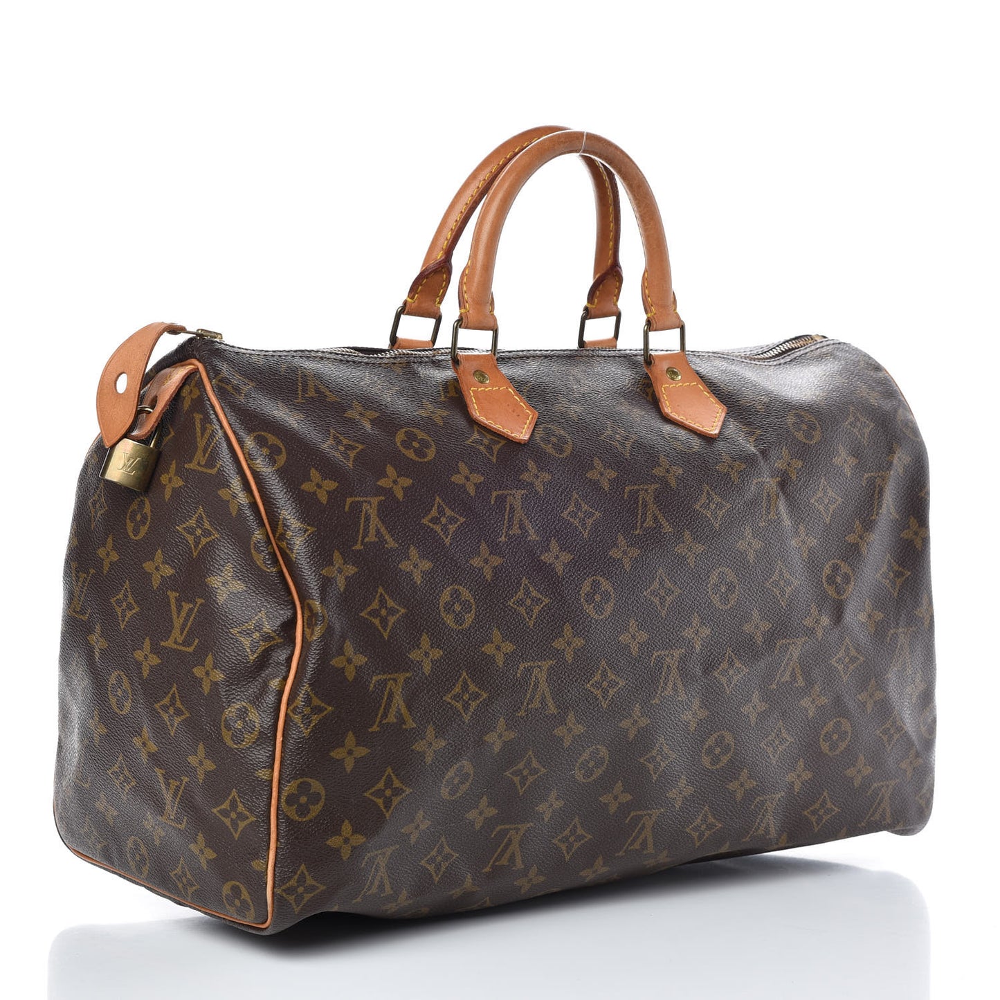Monogram Speedy 40