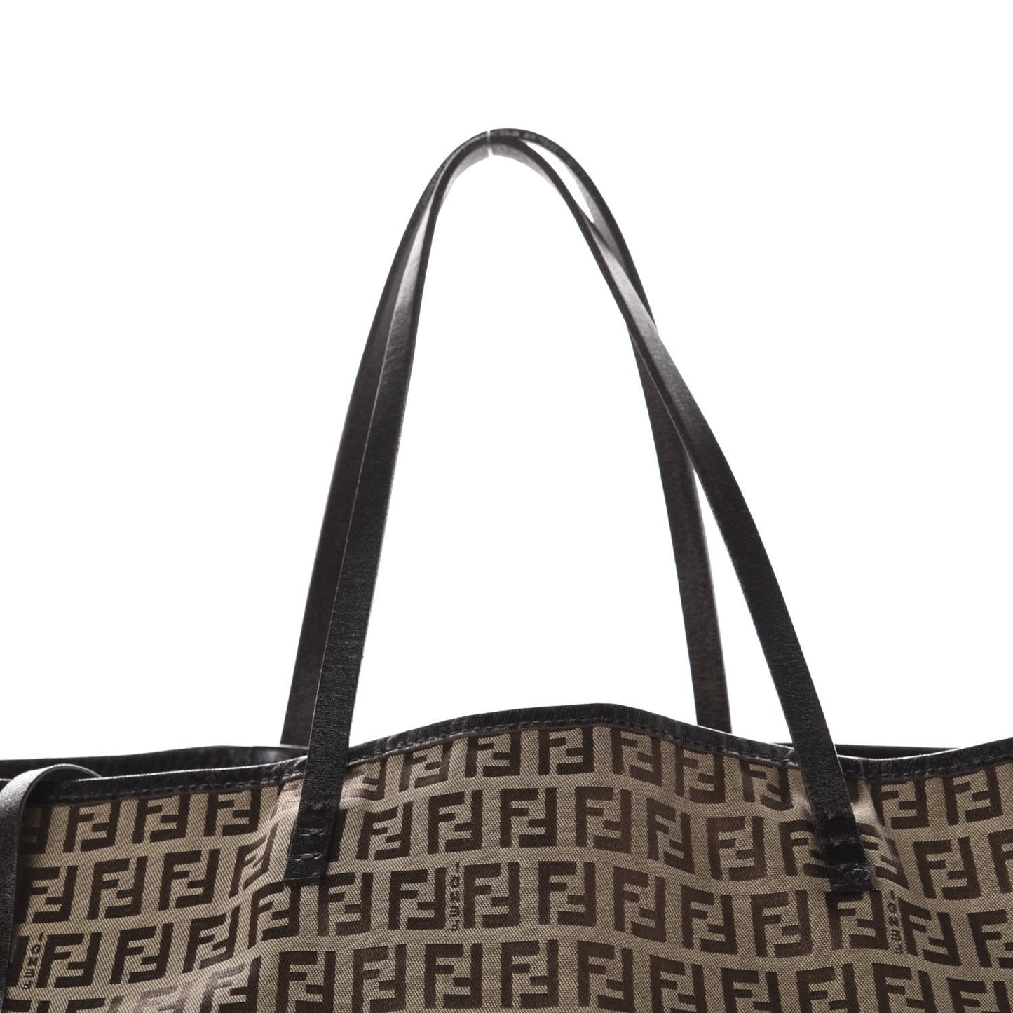 Zucchino Tote Brown