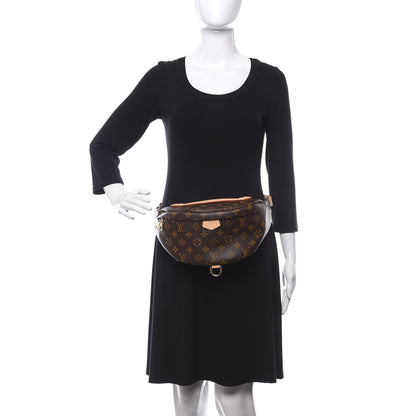 Louis Vuitton Monogram Bumbag 2 of 10