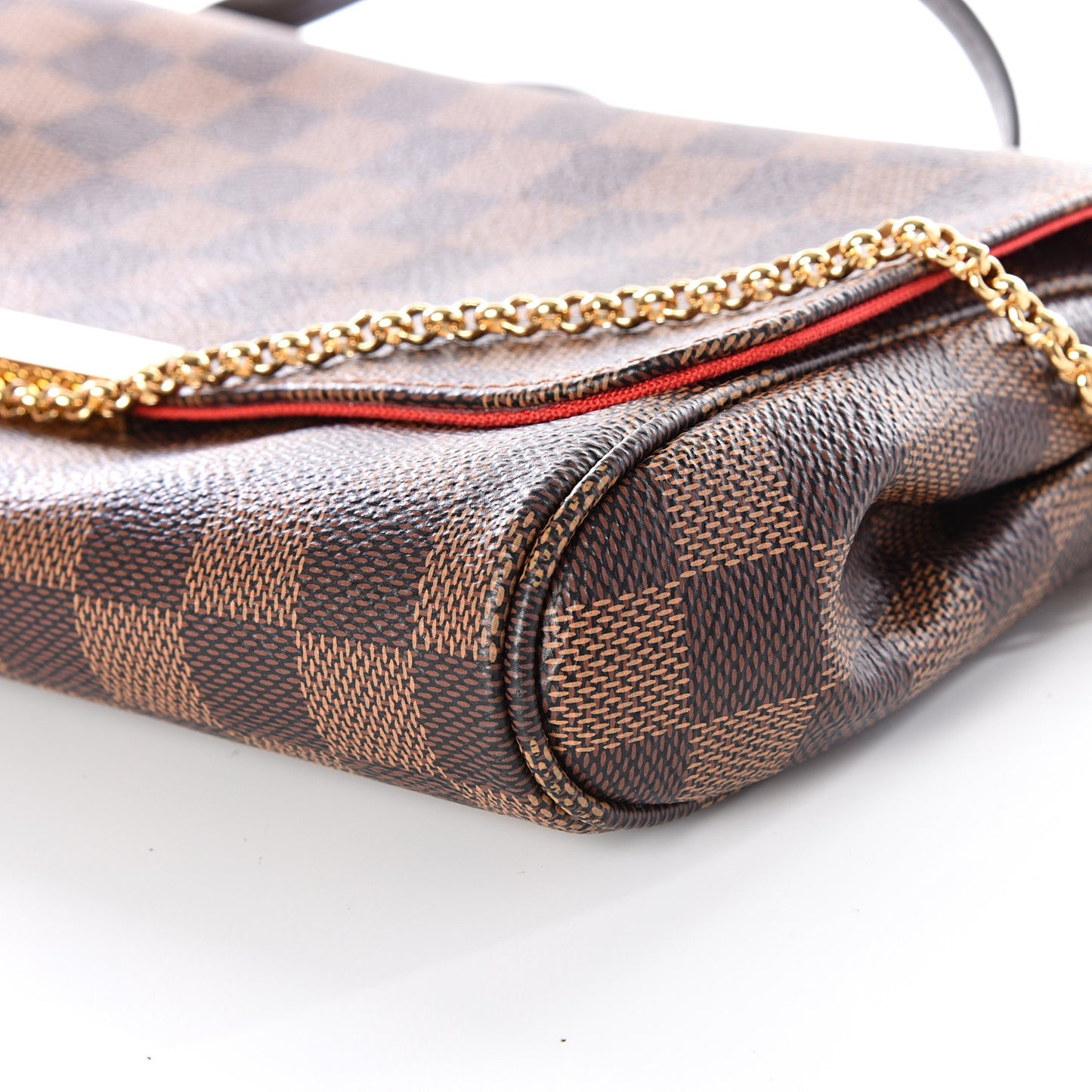 Damier Ebene Favorite MM