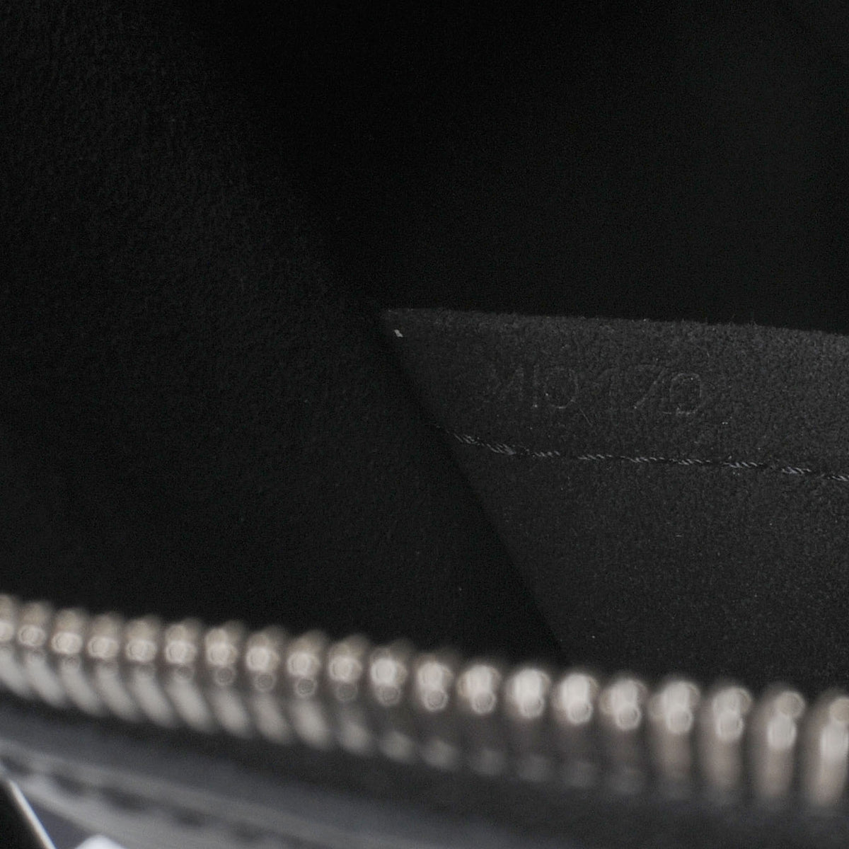 Louis Vuitton Electric Epi Alma GM Black 7 of 7