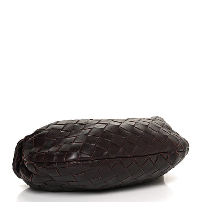 Bottega Veneta Nappa Intrecciato Mini Jodie Grape 4 of 10
