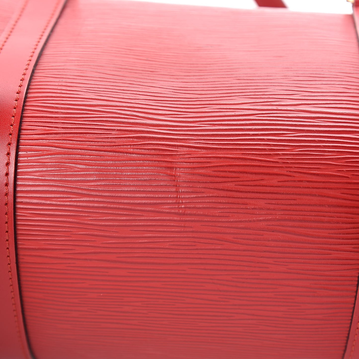 Epi Soufflot Castillan Red