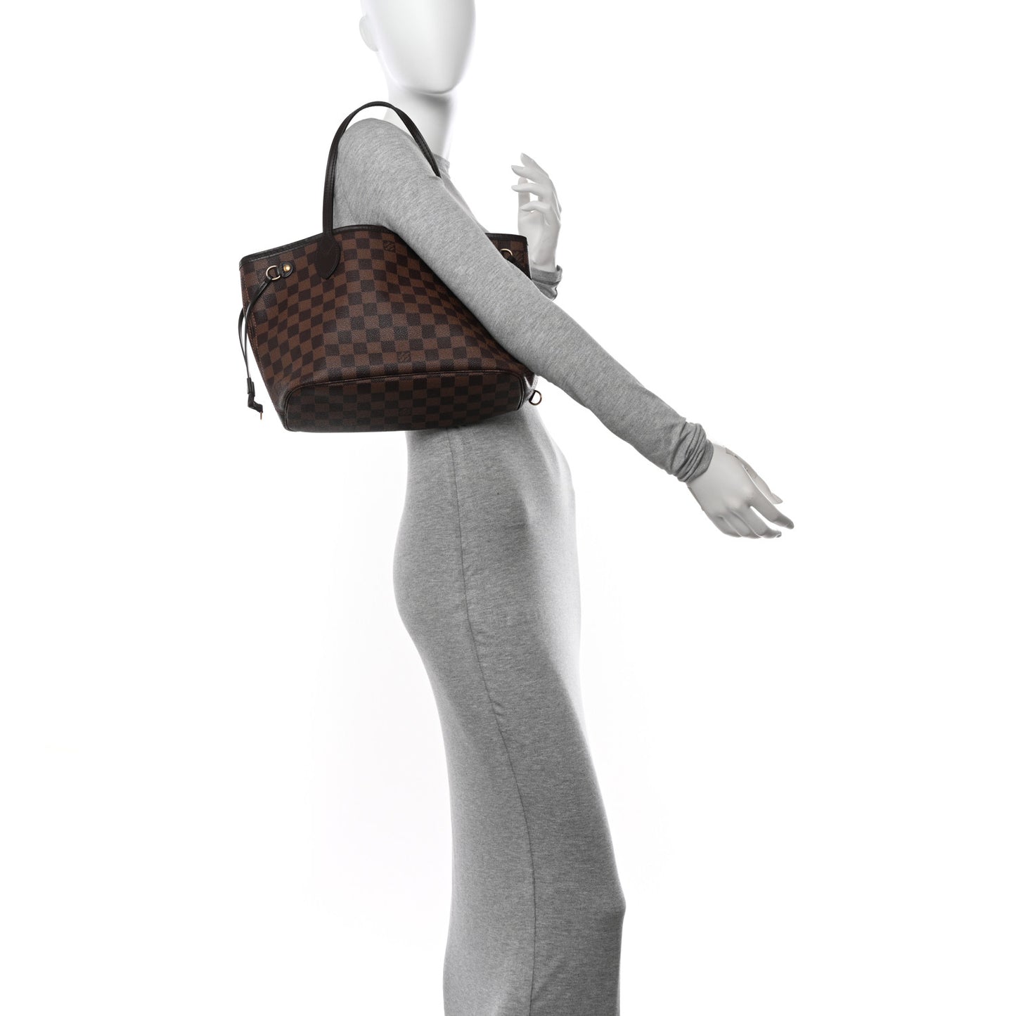 Damier Ebene Neo Neverfull PM