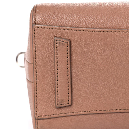 Givenchy Sugar Goatskin Mini Antigona Old Pink 14 of 17