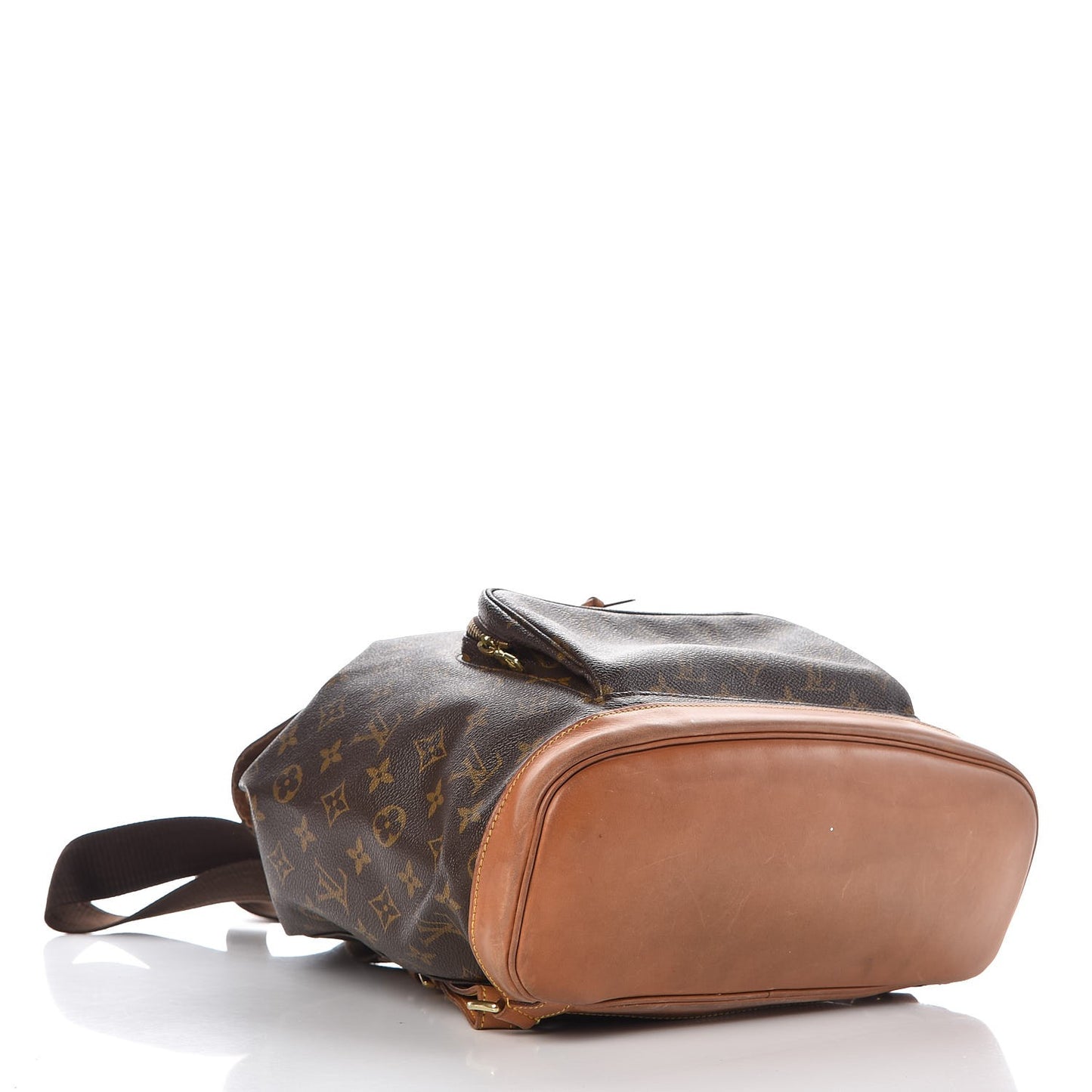 Monogram Montsouris GM Backpack
