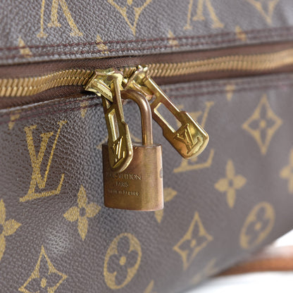 Louis Vuitton Monogram Sharon Stone Amfar Vanity Three 18 of 25