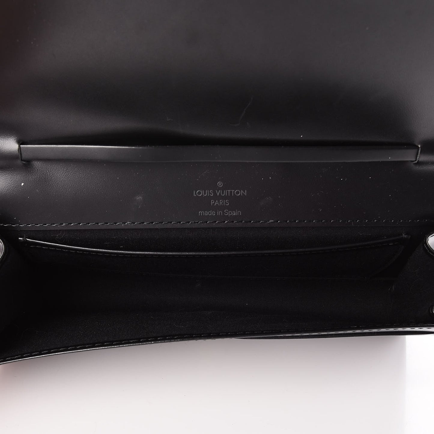 Epi Honfleur Black