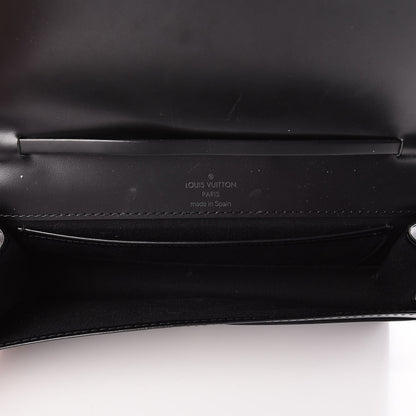 Louis Vuitton Epi Honfleur Black 5 of 6