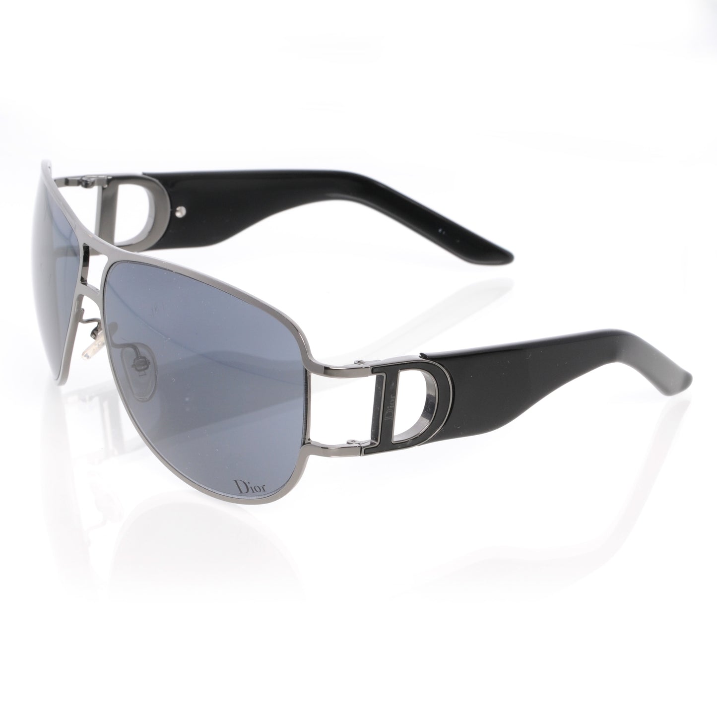 Precoll 2 Sunglasses Black