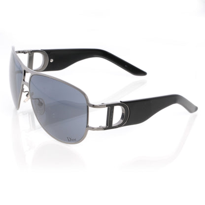 Christian Dior Precoll 2 Sunglasses Black 15 of 15