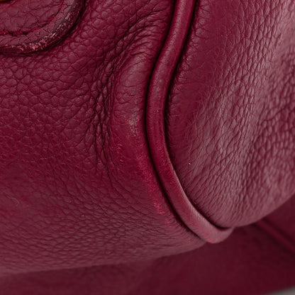 Louis Vuitton Empreinte Speedy Bandouliere 25 Aurore 11 of 15