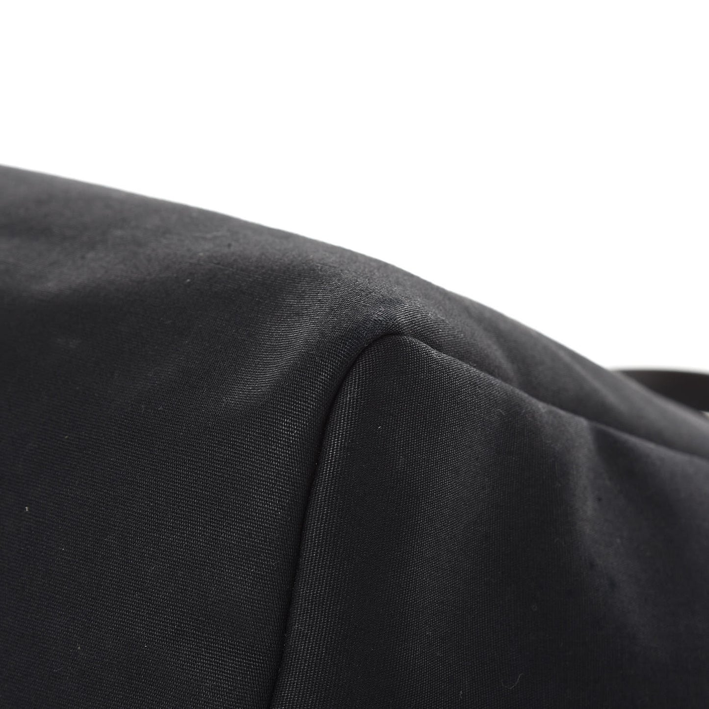 Toile Vache Hunter Herbag Cabas MM Black